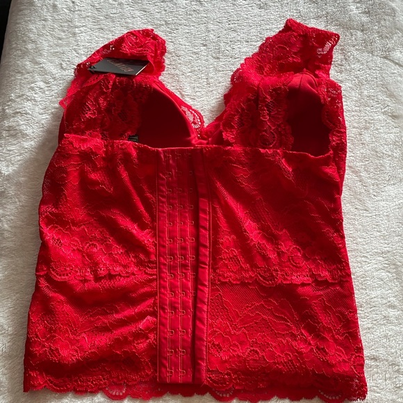 Revamped bra - Picture 2 of 2